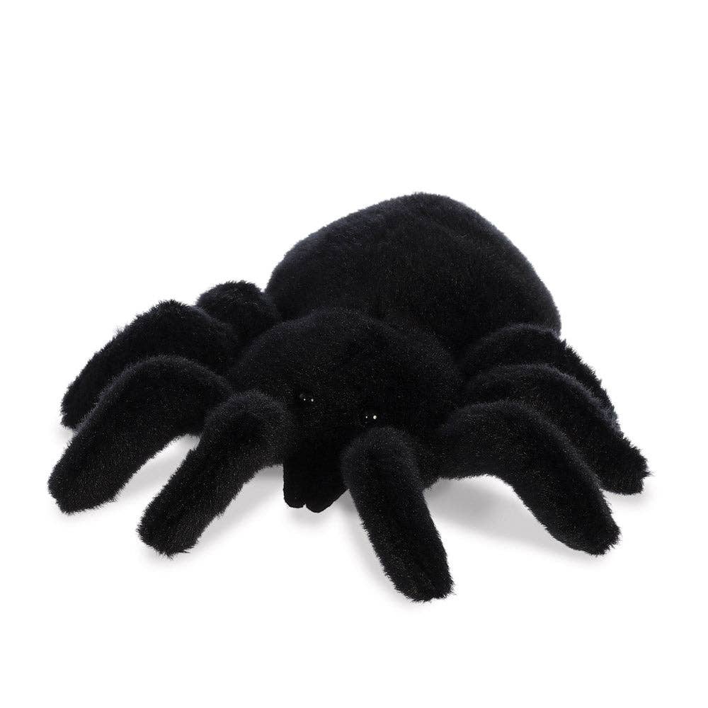 Mini Flopsies Tarantula Spider Soft Toy