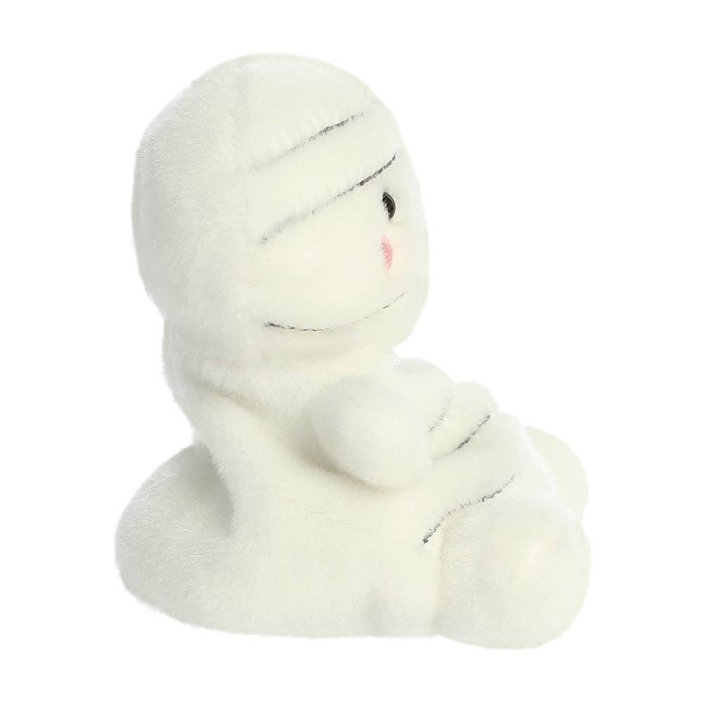 Palm Pals Brendan Mummy 13cm Soft Toy