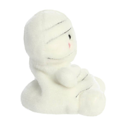 Palm Pals Brendan Mummy 13cm Soft Toy