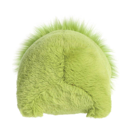 Spudsters Grinch Soft Toy #1