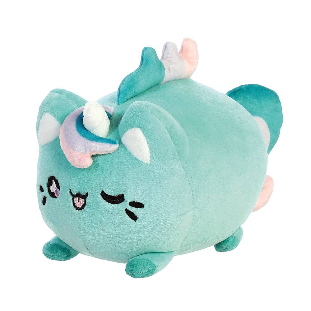 Tasty Peach Moon Blossom Meowchi Soft Toy