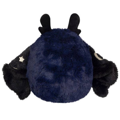 Squishable - Mini Midnight Mothman Plush