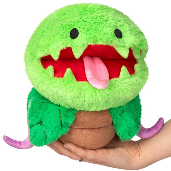 Squishable - Mini Venus Flytrap Plush