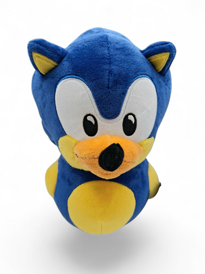 TUBBZ Official Sonic the Hedgehog Collectible Duck Plushie- SEGA Edition